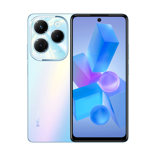 infinix hot 40 8/256gb