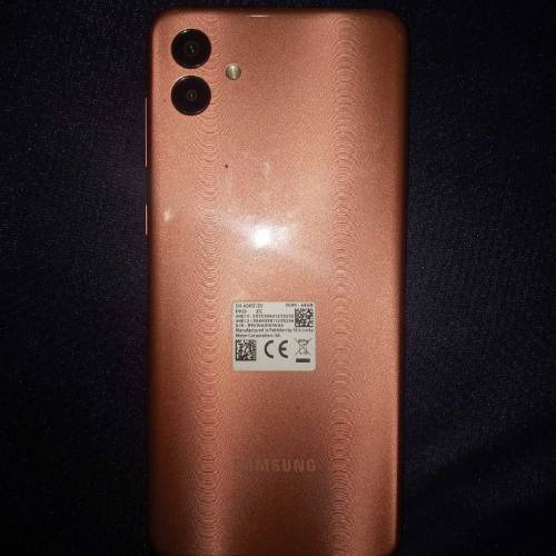 SAMSUNG PHONE AO4