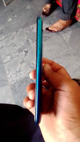 itel vision 1 