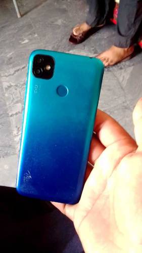 itel vision 1 