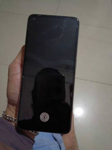 Oppo F21 Pro