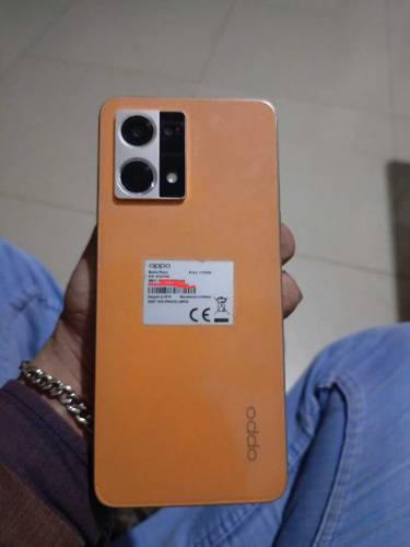 Oppo F21 Pro