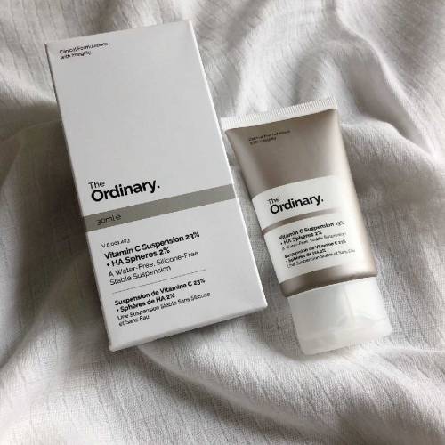 vitamin C suspension 30ml