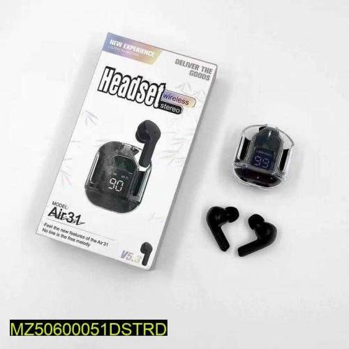 Air 31 premium Bluetooth earphones
