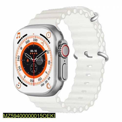 T800 Ultra Smart watch with free Home Delivery