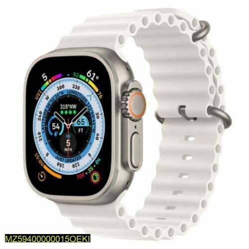 T800 Ultra Smart watch with free Home Delivery