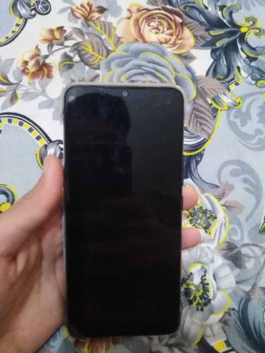 Infinix Hot 20i 4+3 gb ram 64 gb rom