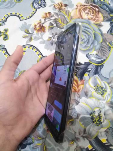 Infinix Hot 20i 4+3 gb ram 64 gb rom