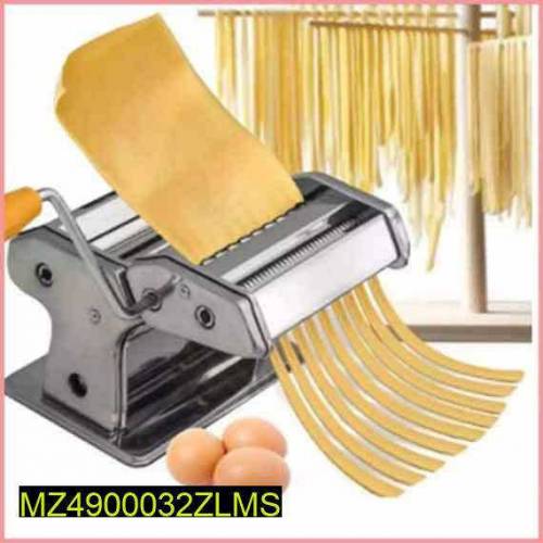 pasta noodles maker