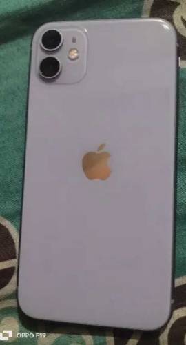 I phone 11
