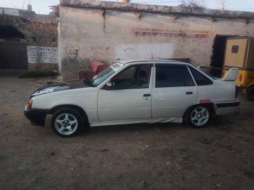 Daewoo racer car for sale