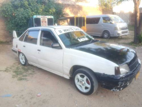 Daewoo racer car for sale