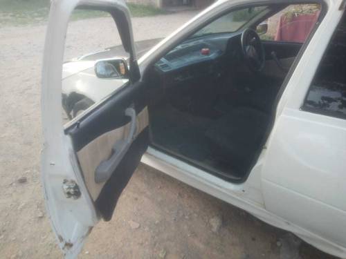 Daewoo racer car for sale