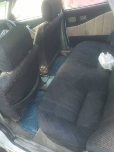 Daewoo racer car for sale