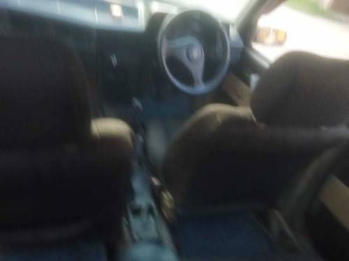 Daewoo racer car for sale