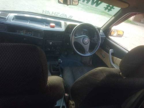 Daewoo racer car for sale