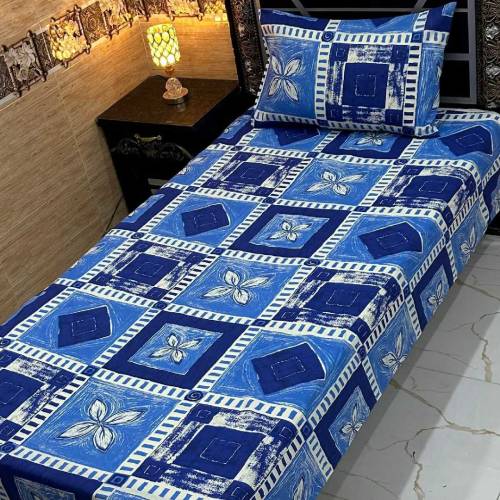Single Bedsheet 