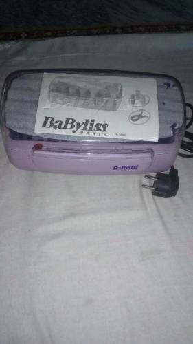 baby line hair rolling machine is new argent for sale