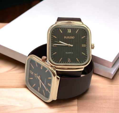 Mens Analog Casual Watch 
