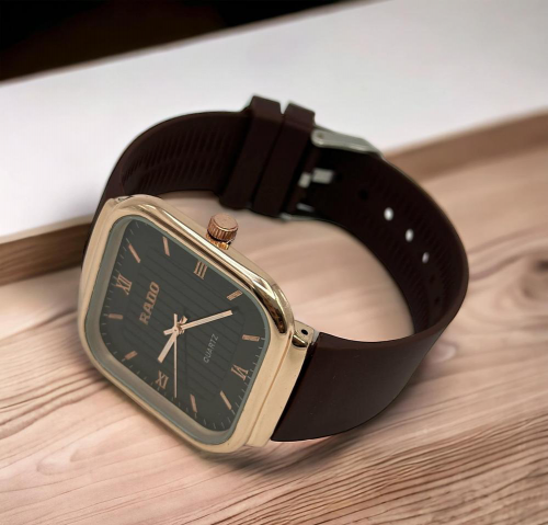 Mens Analog Casual Watch 