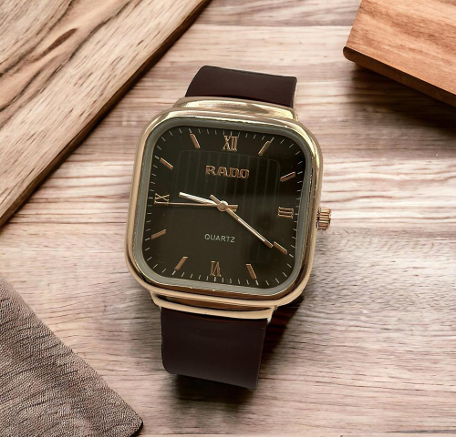Mens Analog Casual Watch 