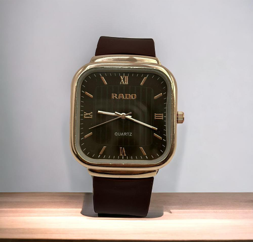 Mens Analog Casual Watch 