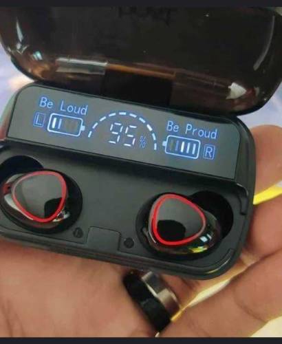 M11 Airpods