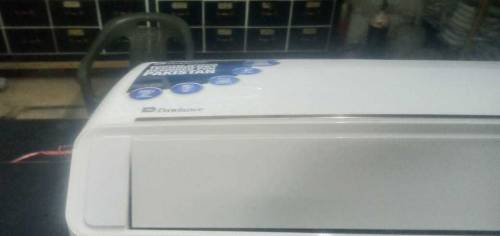 Dawlance AC inverter 1.5 tone
