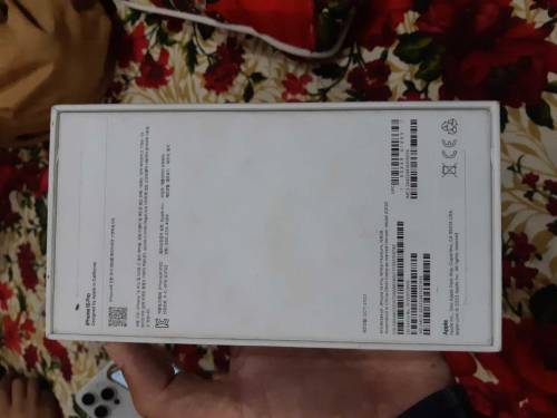 iPhone 15 pro