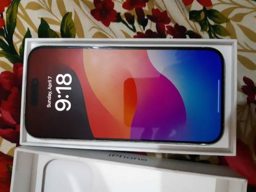 iPhone 15 pro