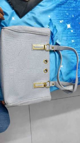ladies hand bag purse