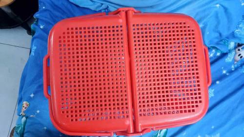 basket