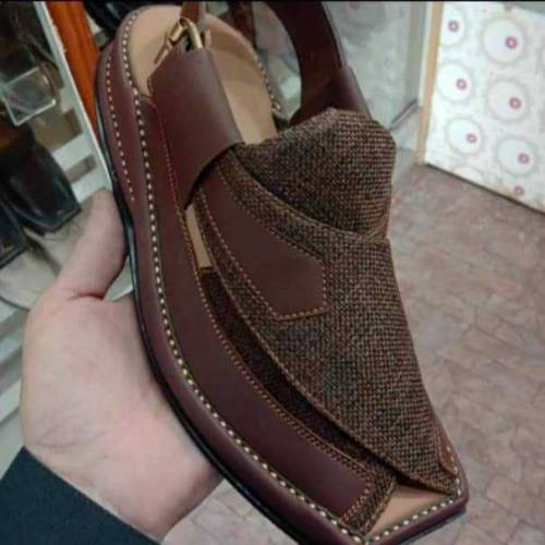 •  Material: Leather•  Available