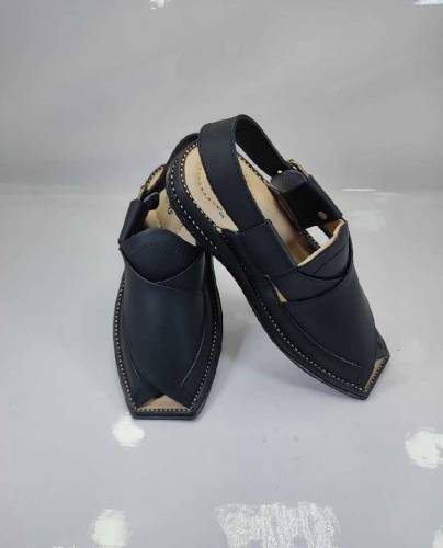 •  Material: Leather•  Available