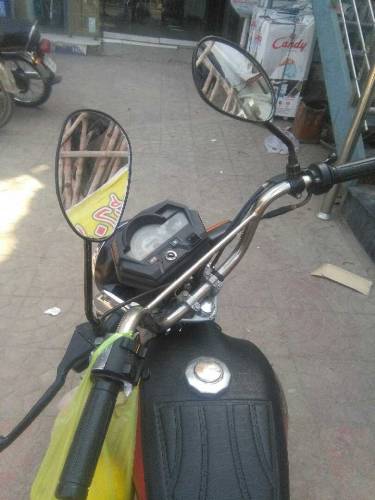 road prince classic 70