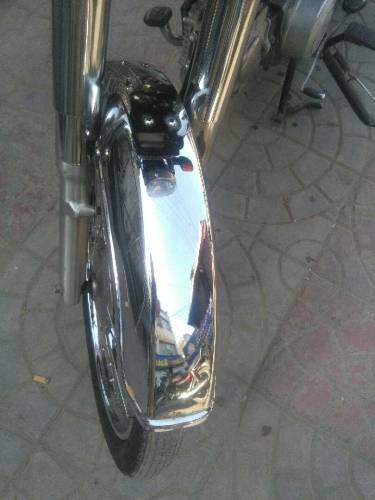 road prince classic 70