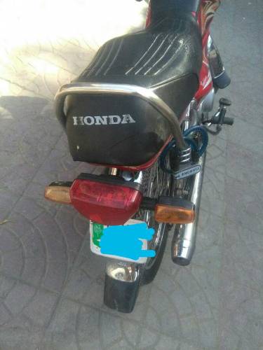 road prince classic 70