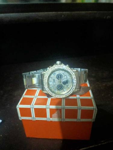 Rolex Watch 