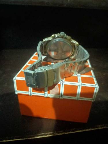 Rolex Watch 