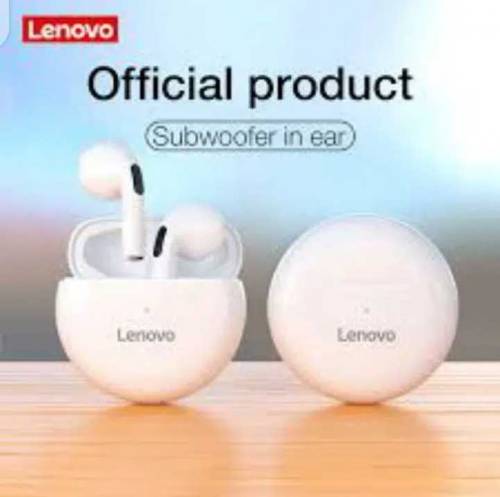 Wireless Bluetooth Earbuds version 0.5