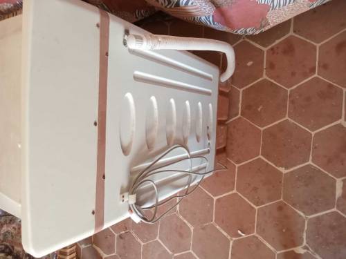 super star washing machine 