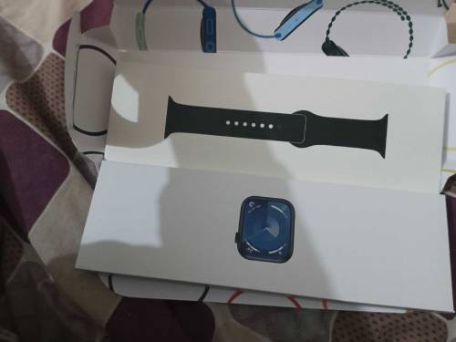 Apple watch series 9 Master Copy