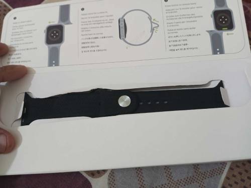 Apple watch series 9 Master Copy