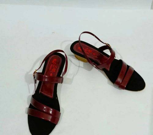 Women'S PU Formal Sandals