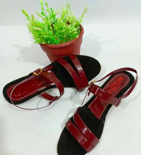 Women'S PU Formal Sandals
