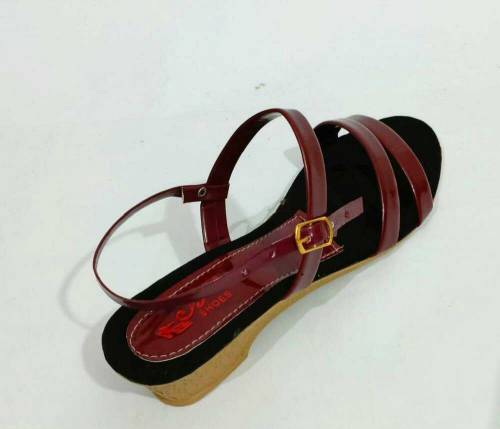 Women'S PU Formal Sandals