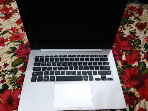 Galaxy Book go 