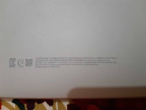 Galaxy Book go 