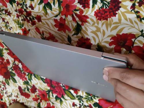 Galaxy Book go 