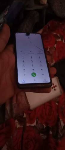 penal faultHuawei P30 6+128Final price 14000Android pic me scren